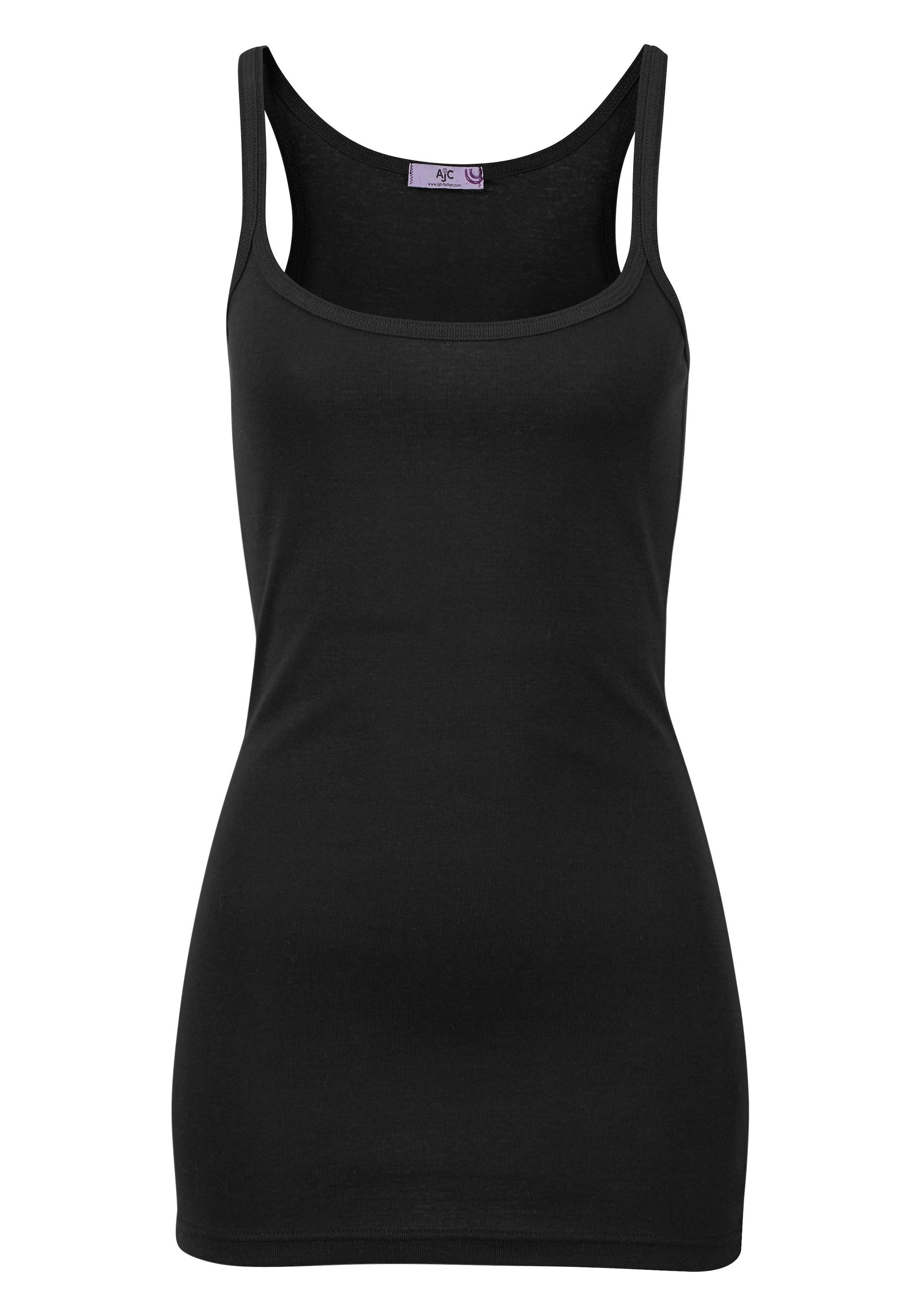 AJC Longtop , in Basic Form  im Doppelpack