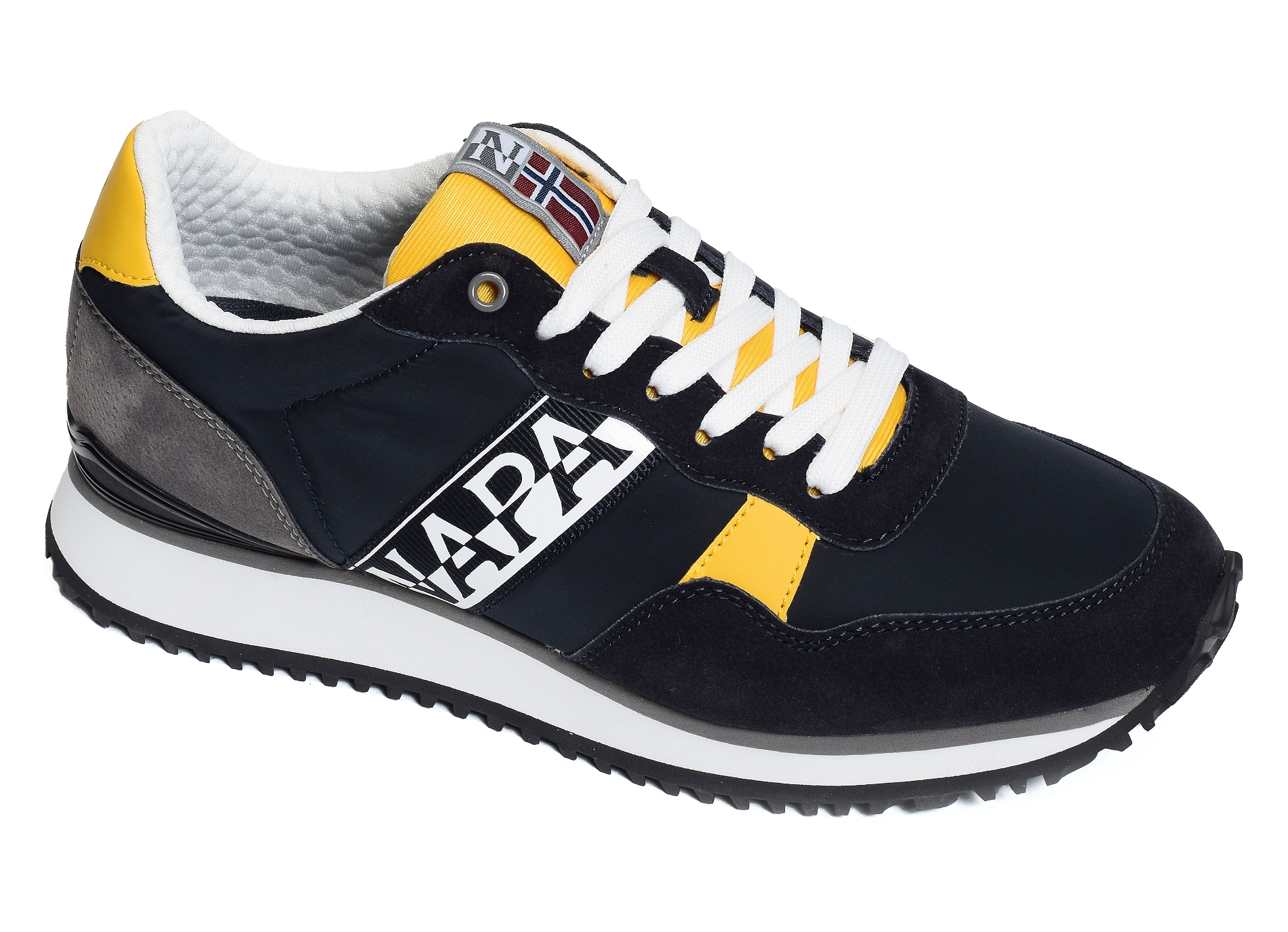 Cosmos marine jaune