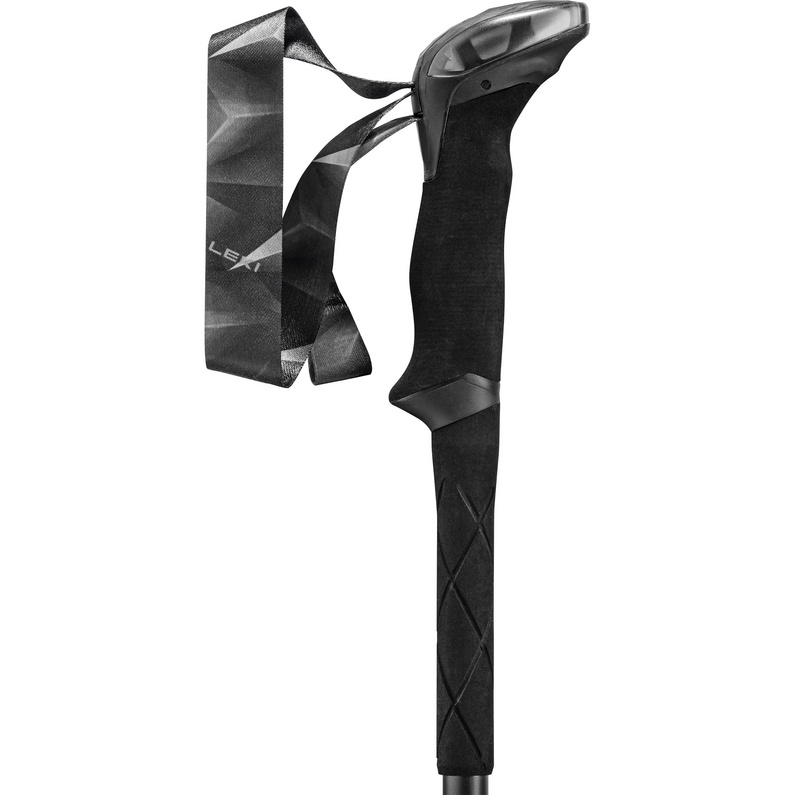 Leki Makalu FX.One Carbon Wanderstöcke