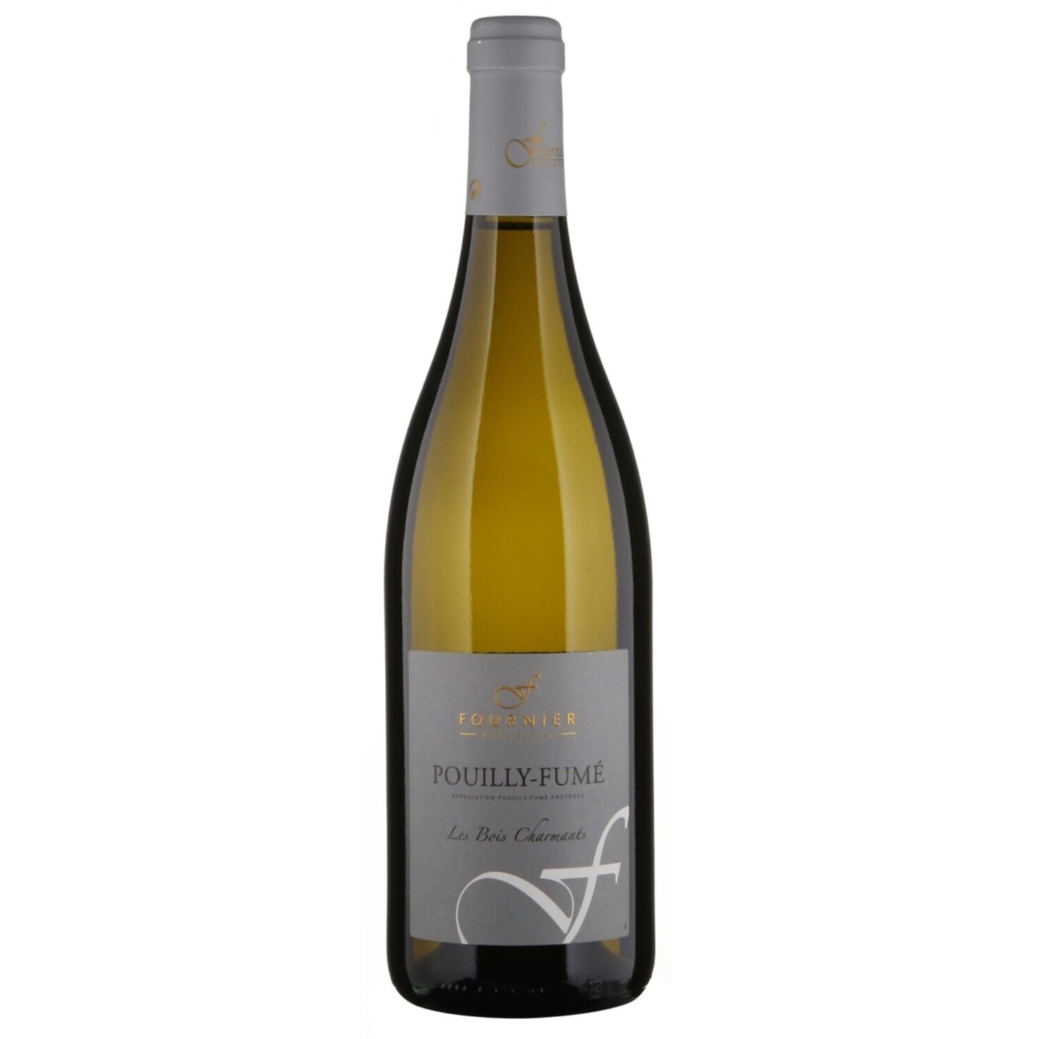 Pouilly-Fumé AOC Fournier Père et Fils -75cl