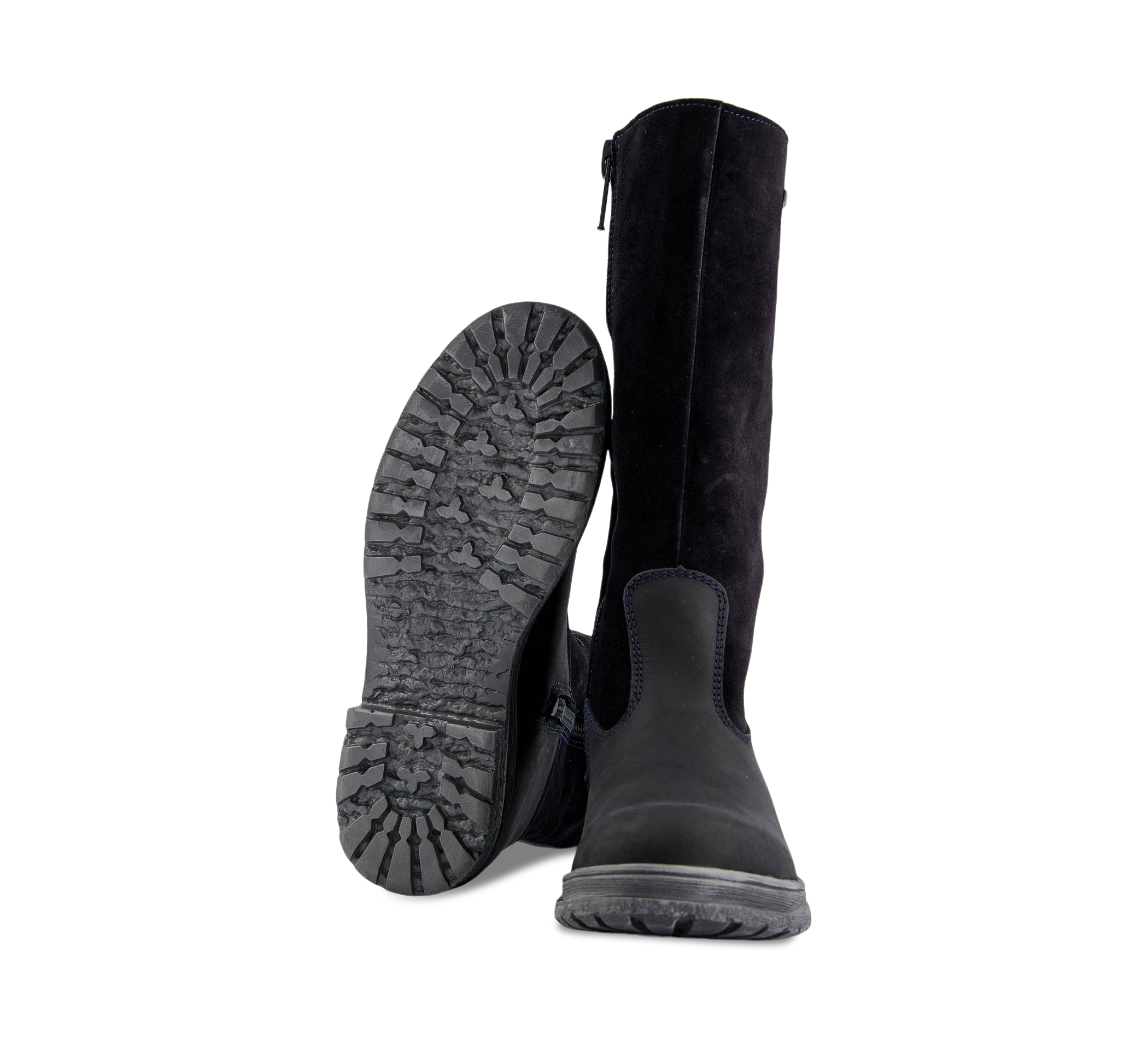 Däumling Birka - Winterschuhe