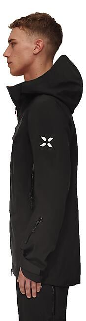 MAMMUT - VESTE VESTE EIGER FREE ADVANCED JKT