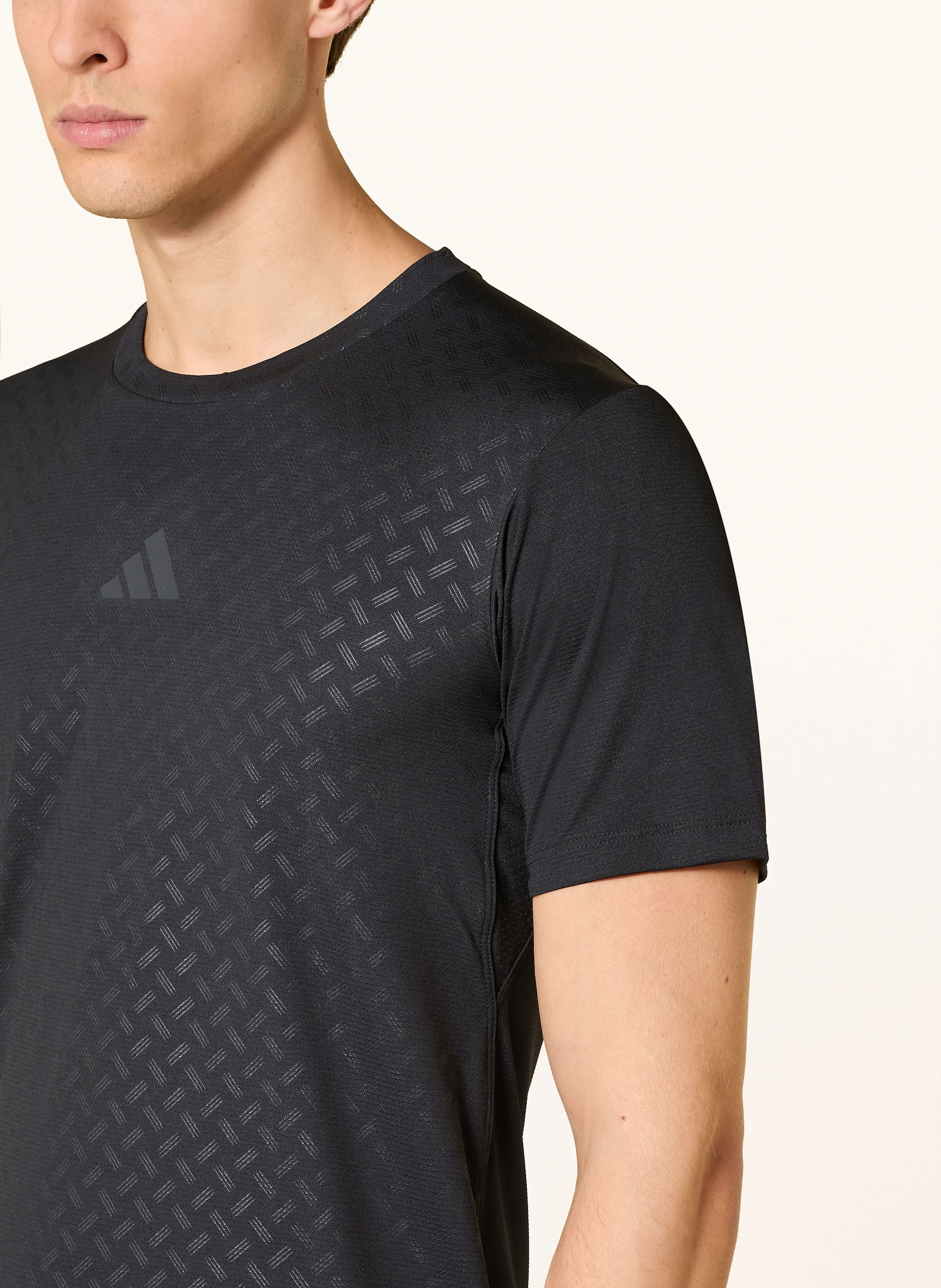 adidas T-Shirt POWER 3STRIPES