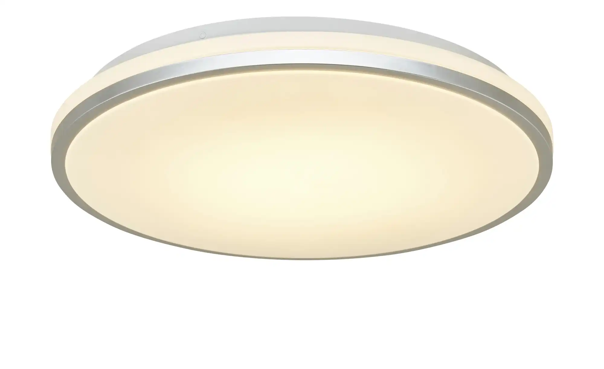 KHG LED-Deckenleuchte, weiß