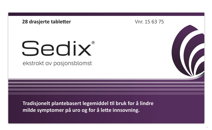 Sedix tab 200mg