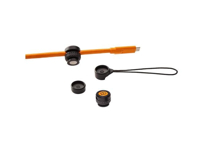Tether Tools TetherGuard Camera & Cable Support Kit Hilft Kabel zu sichern, zu stabilisieren und zu schützen