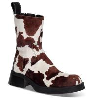 Boots Yoalanda kuprint Flerfarget