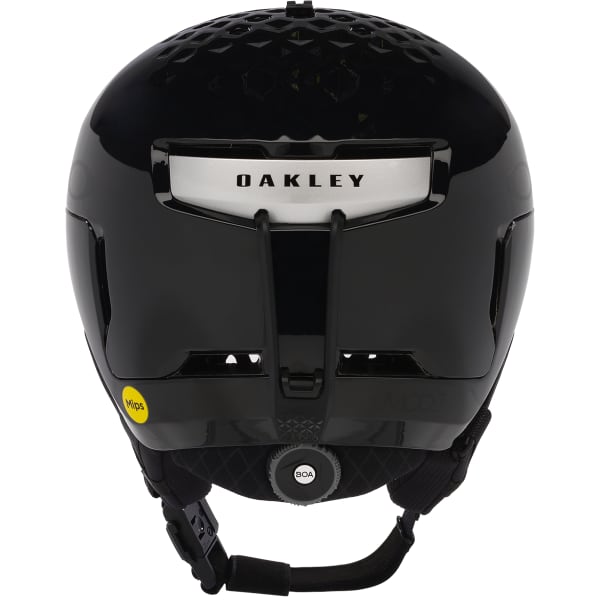 Casque de ski OAKLEY MOD3 BLACKOUT
