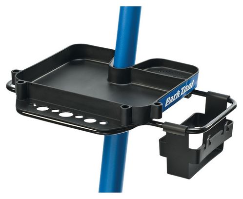 PARK TOOL Plateau porte outils pour pieds d'atelier PRS / PCS Ref: 106