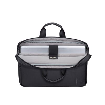 RIVACASE Orly - Sacoche pour ordinateur portable 16