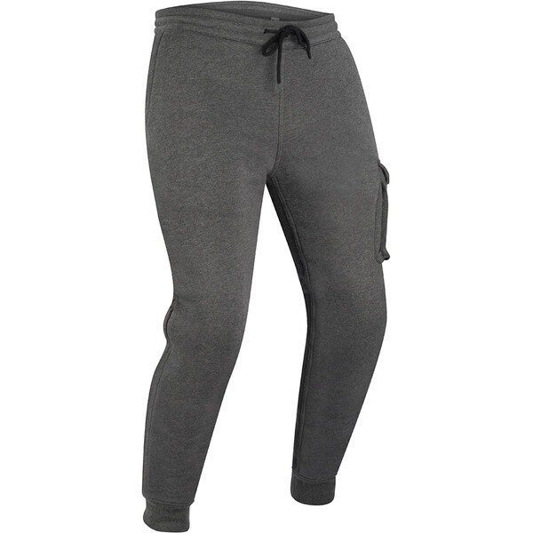 Bering - Pantalon Jazzy Gris