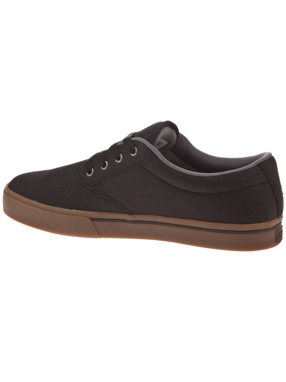 Etnies Jameson 2 Eco Sneakers black/gum/white