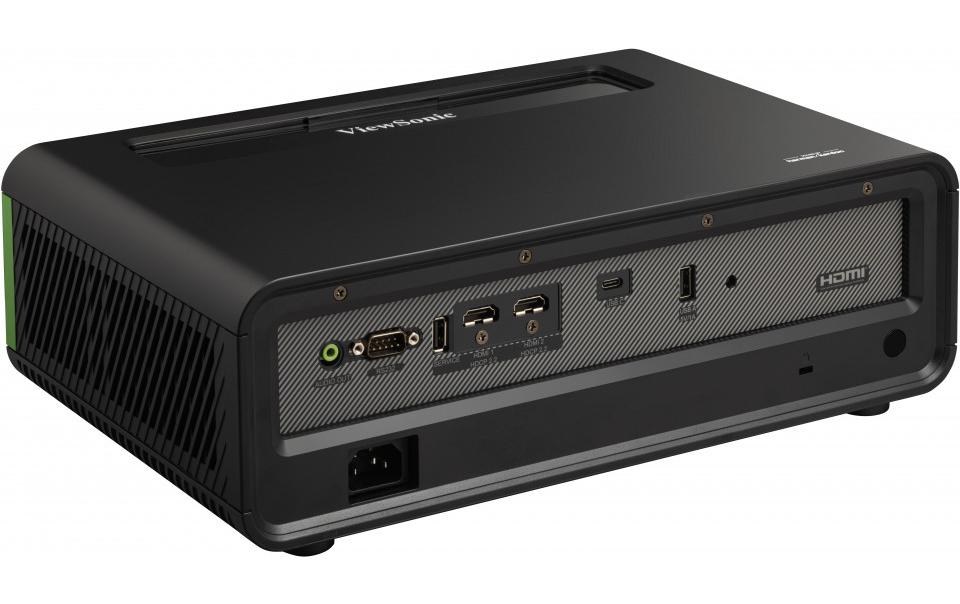 Projektor X1-4K<br>4K HDR Smart LED-Heimprojektor mit hoher Helligkeit