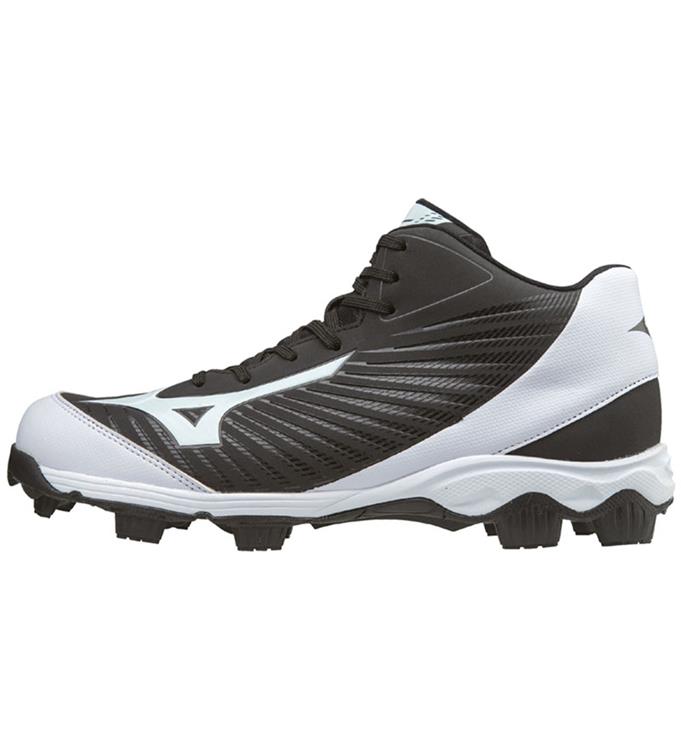 Mizuno 9-Spike Advanced Franchise 9 Mid Korfbalschoenen M