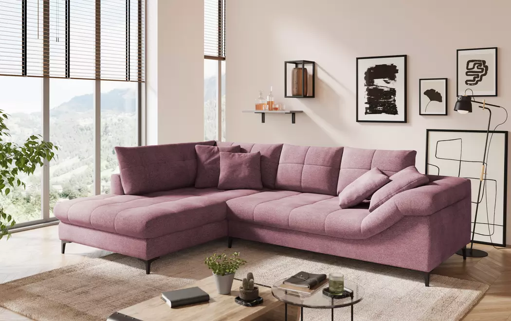Ecksofa Swift