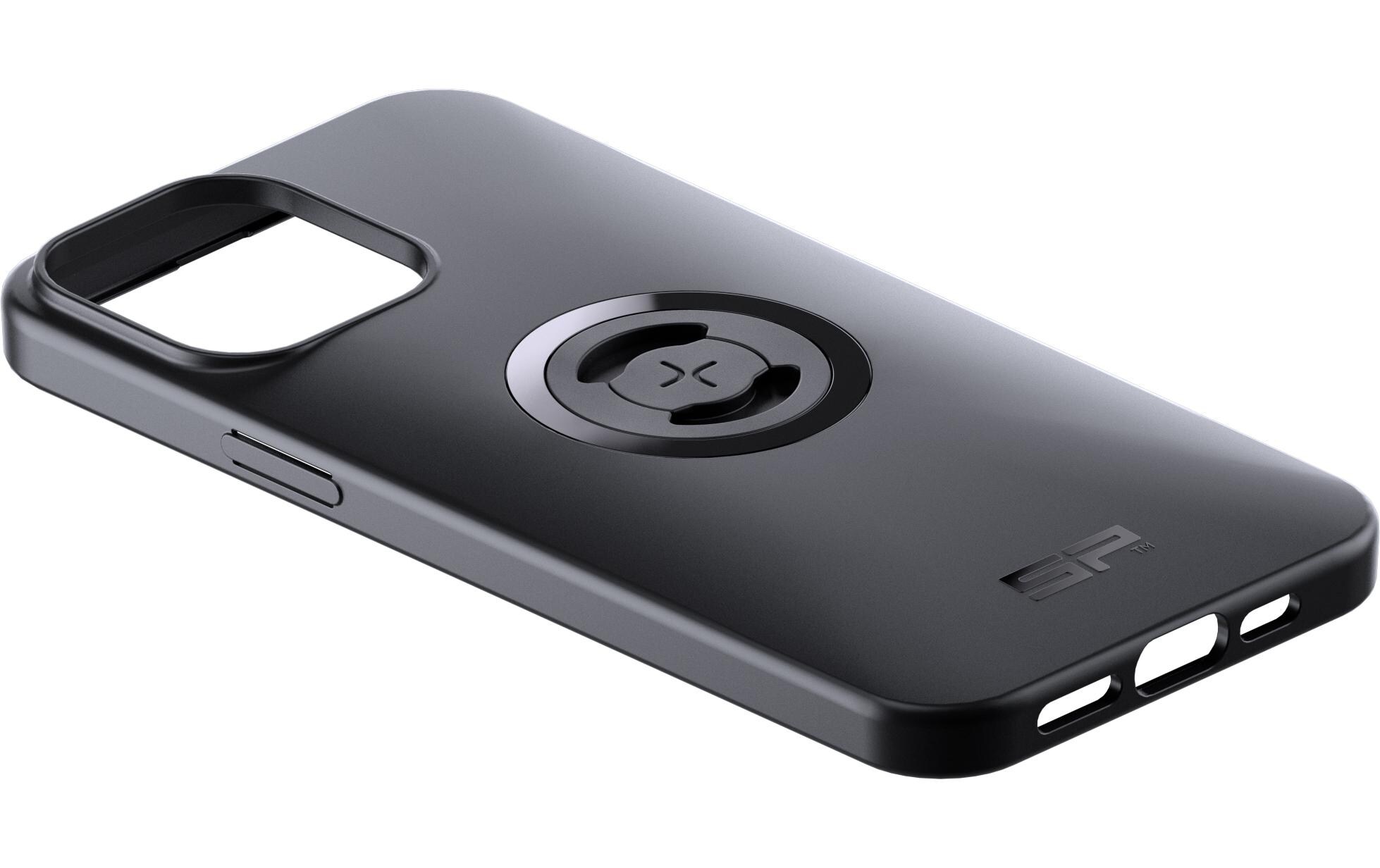 Sport- & Outdoorhülle iPhone 12 / 13 Pro MaxFlexible und absolut sichere Handyhülle