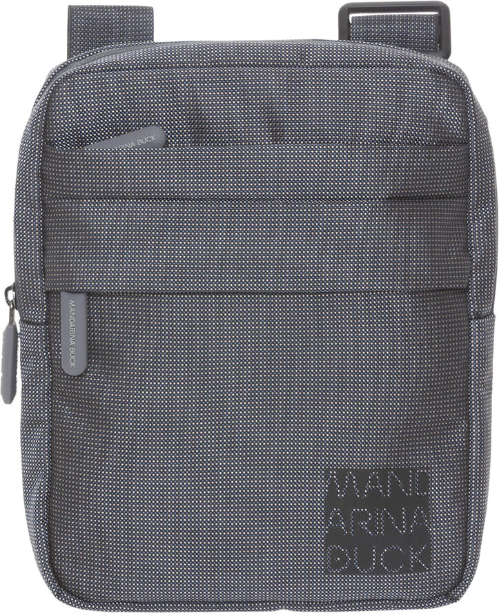 Mandarina Duck DISTRICT CROSSOVER / STEEL Steel