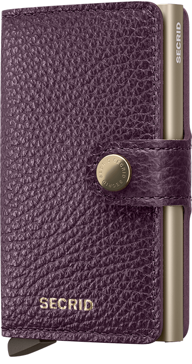 Miniwallet pebble