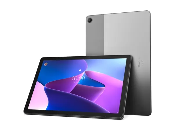 Lenovo Tab M10 (3rd Gen) ZAAG - Tablet - Android 11 eller senere - 32 GB eMMC - 10.1