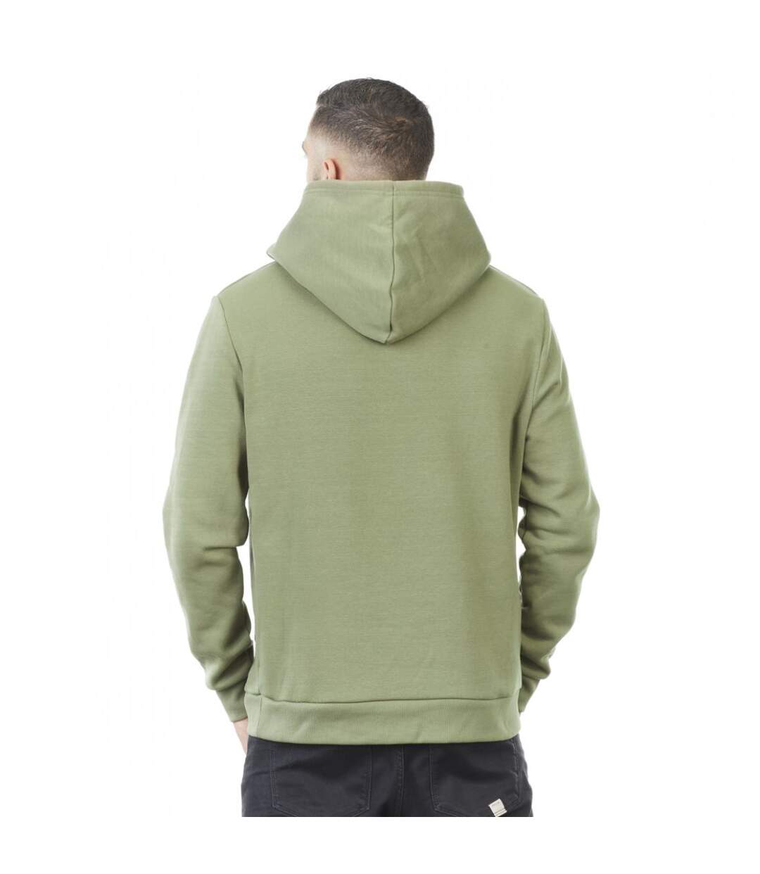 Sweat Von Dutch homme à capuche en molleton Brand