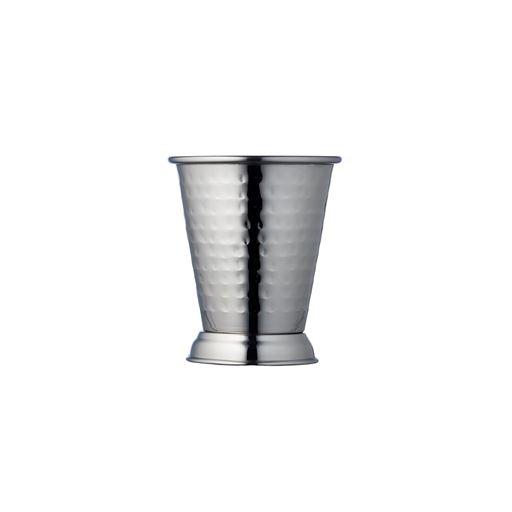 Lyngby Glas Mint Julep 2-pak Krus, Stål, 40 cl