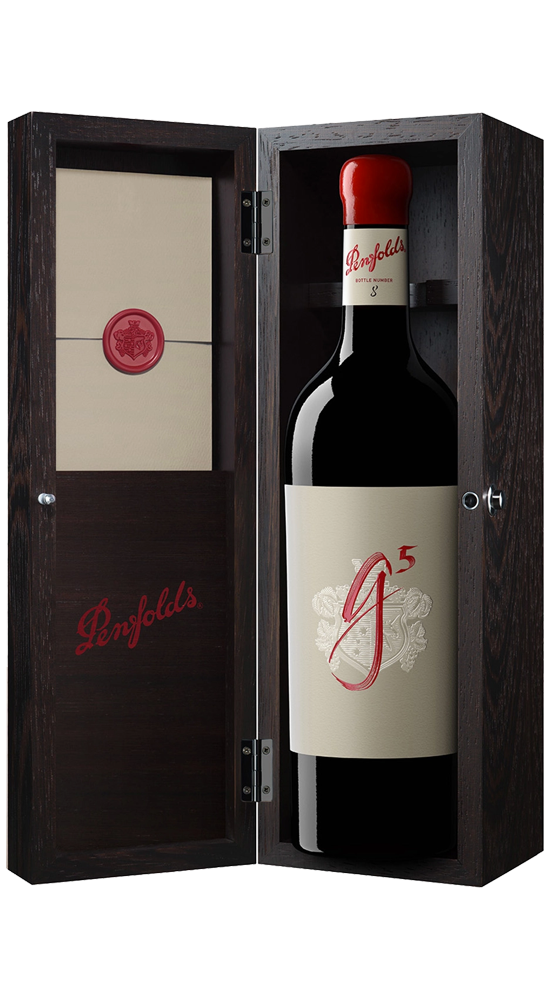 Penfolds G5   Rouge-