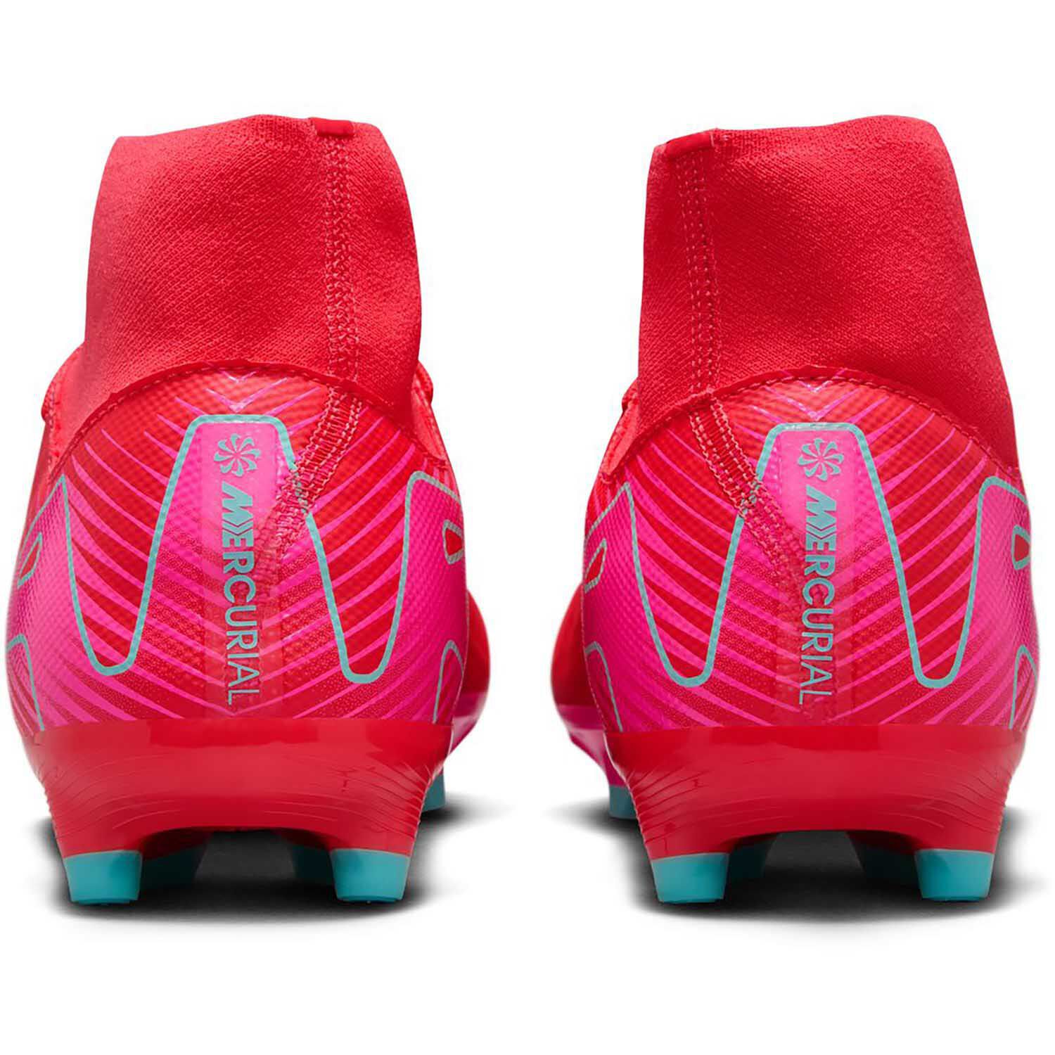 NikeZM SUPERFLY 10 ACAD FG/MG