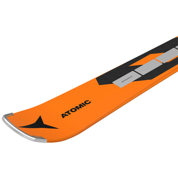 Pack ski ATOMIC REDSTER Q9.8 RVSK S AFI ORAN + X 12 GW ORANGE