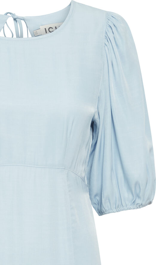 ICHI IHTUTTA DR2 Cashmere blue