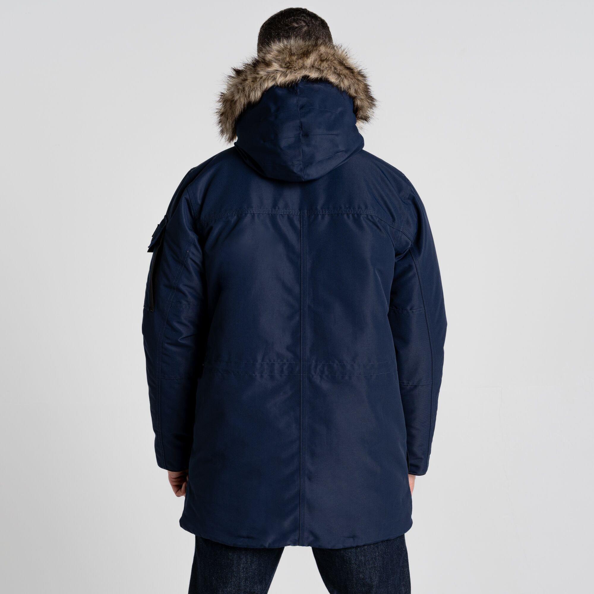Craghoppers Crag Bishorn Jacket Sn99