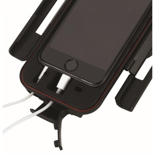 Tigra - Coque Bike Console iPhone 6 / 6S