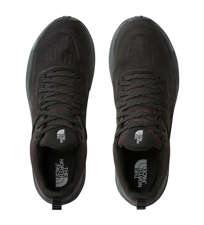 M VECTIV EXPLORIS 2 FUTURELIGHT LTHR TNF-BLACK-VANADIS-GREY