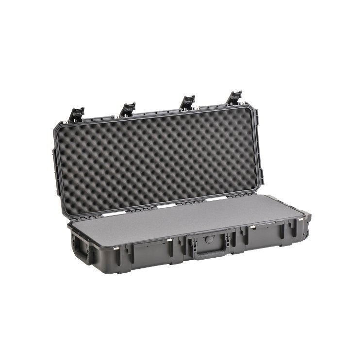 SKB iSeries 3614-6 waterdichte flightcase (gel.) 927x368x152mm