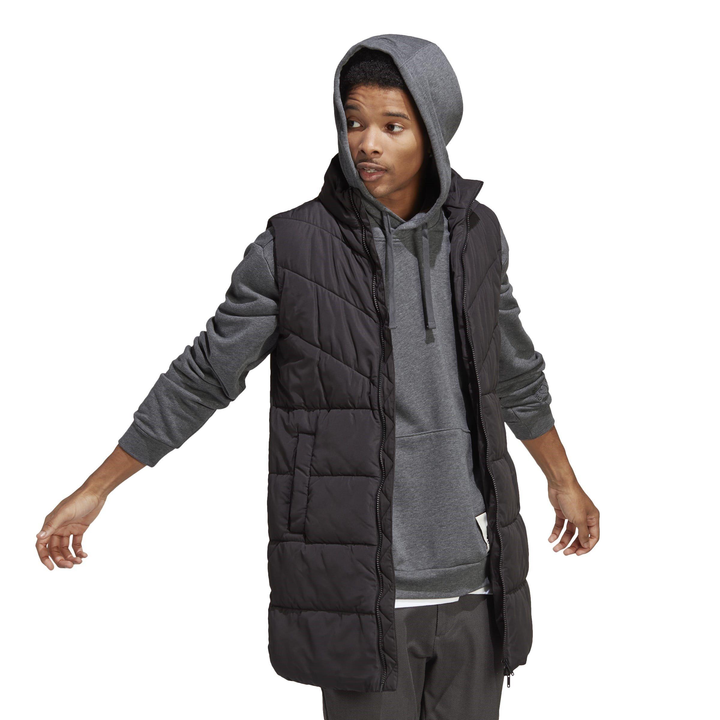adidas Valentines Day Hoodie Mens