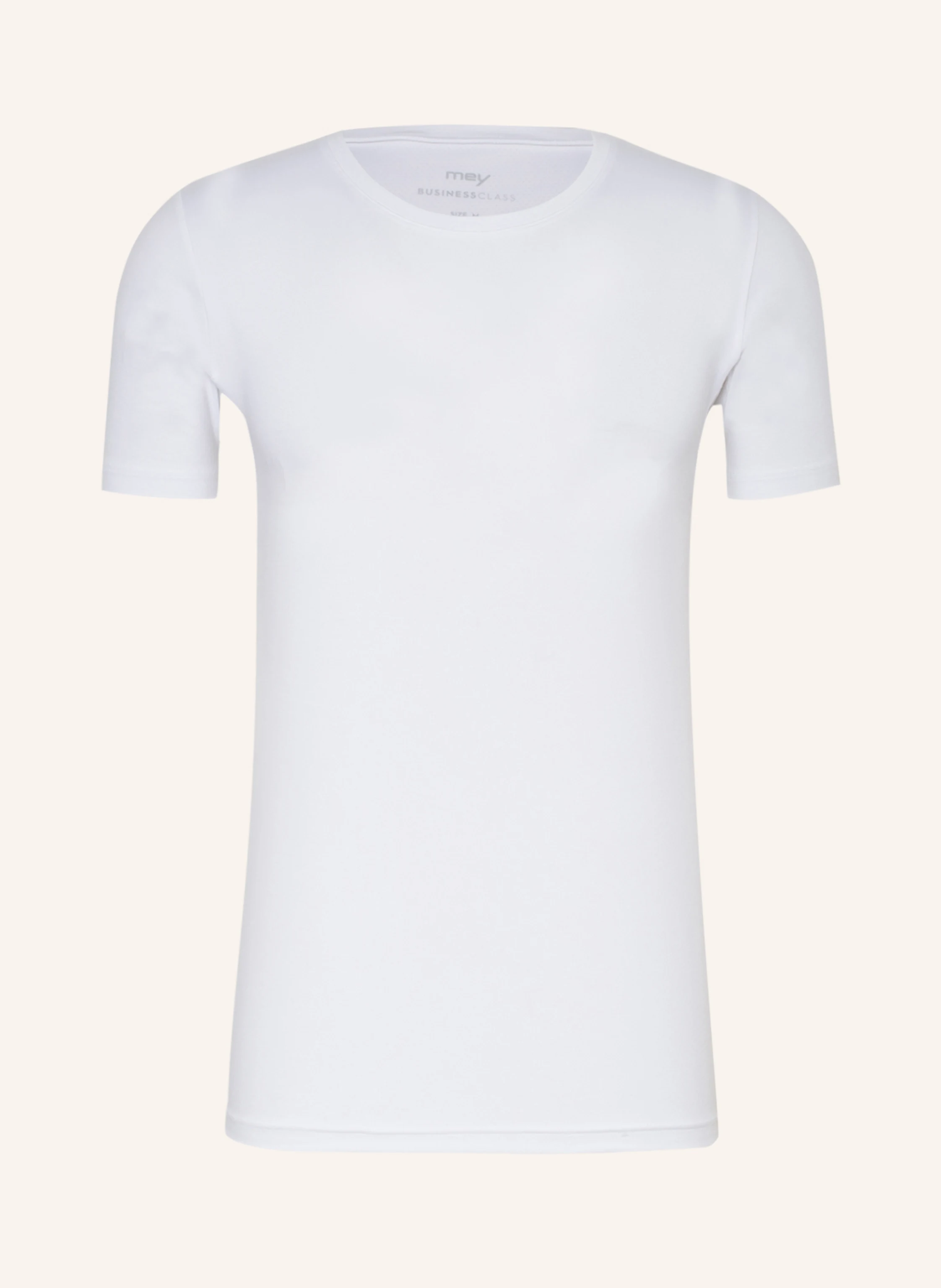 mey T-Shirt Serie BUSINESS CLASS