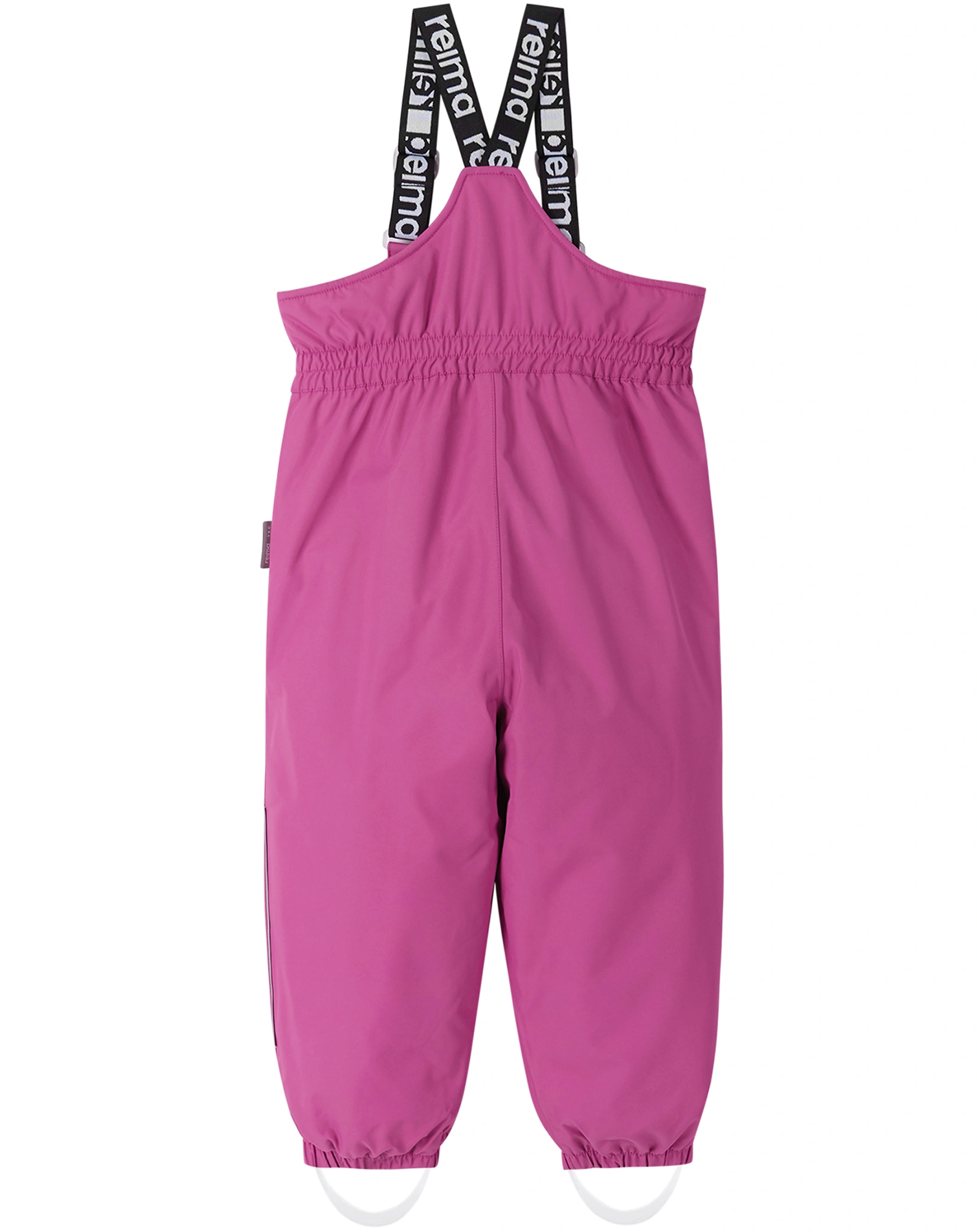 Schneehose STOCKHOLM in magenta purple