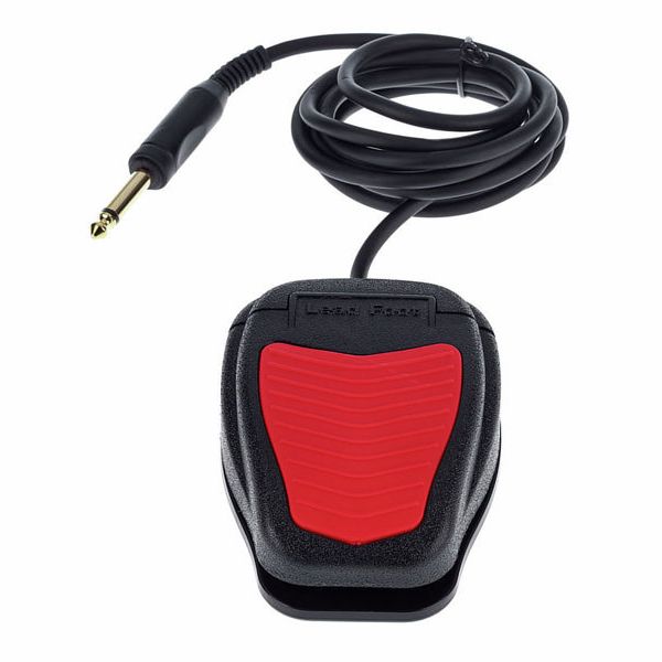 Lead Foot LFD-10