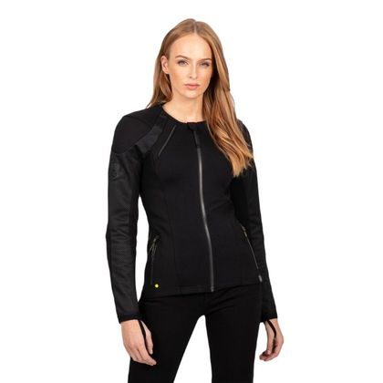 Veste Knox URBANE PRO MK3 FEMME - Noir