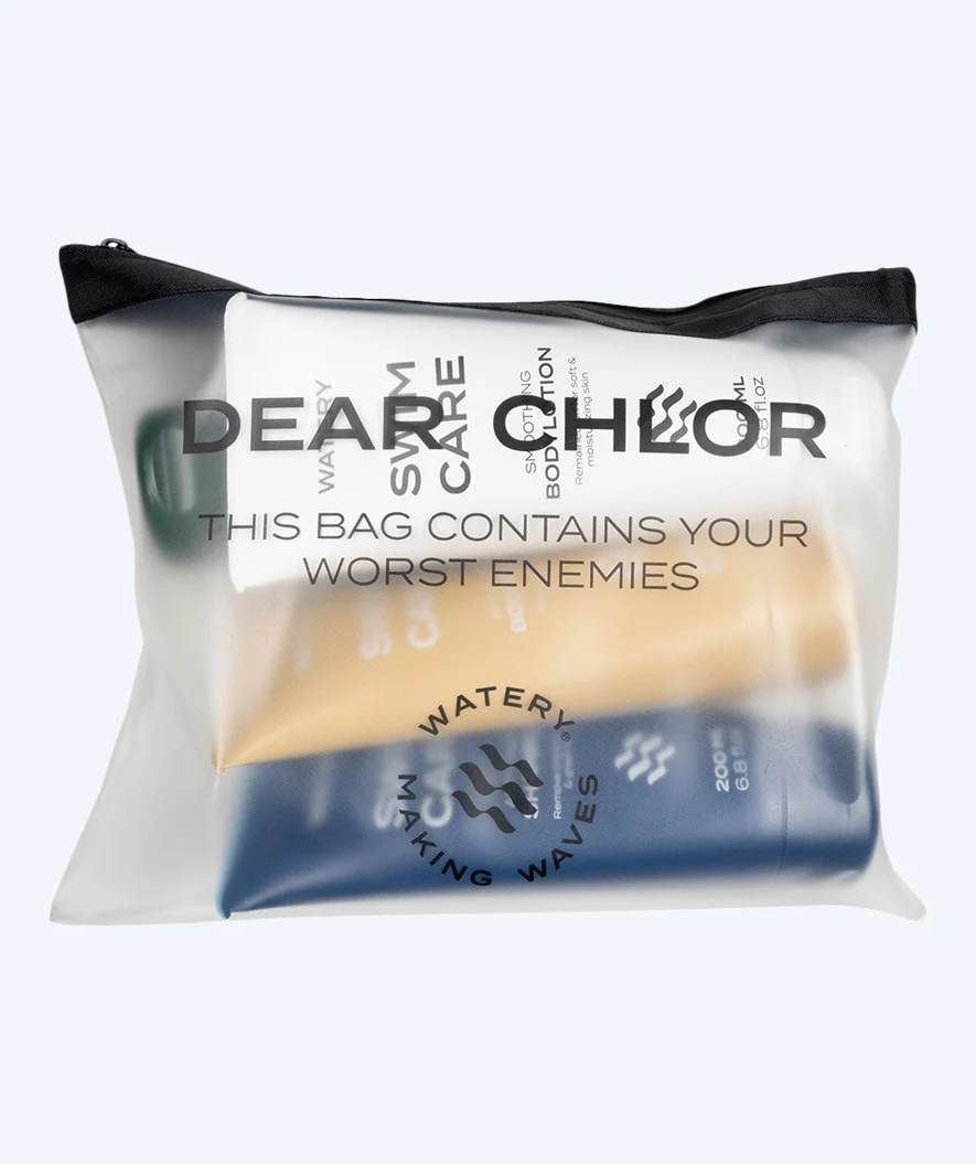 Watery Care Set Bundle