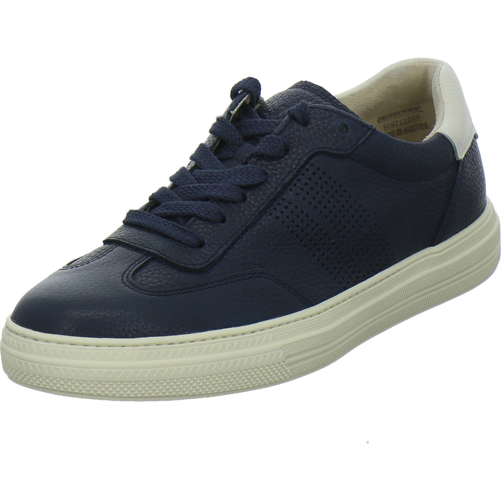 Paul Green Sneaker Damen Dunkelblau
