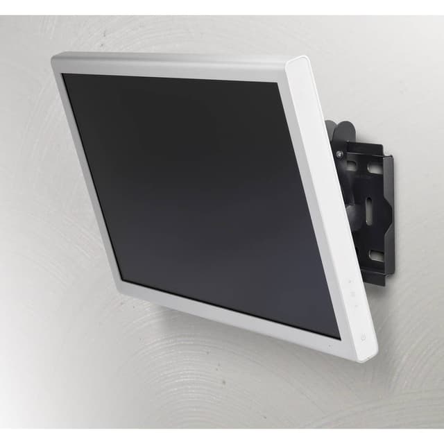 SpeaKa Professional Slim TV-vægbeslag 43,2 cm (17)