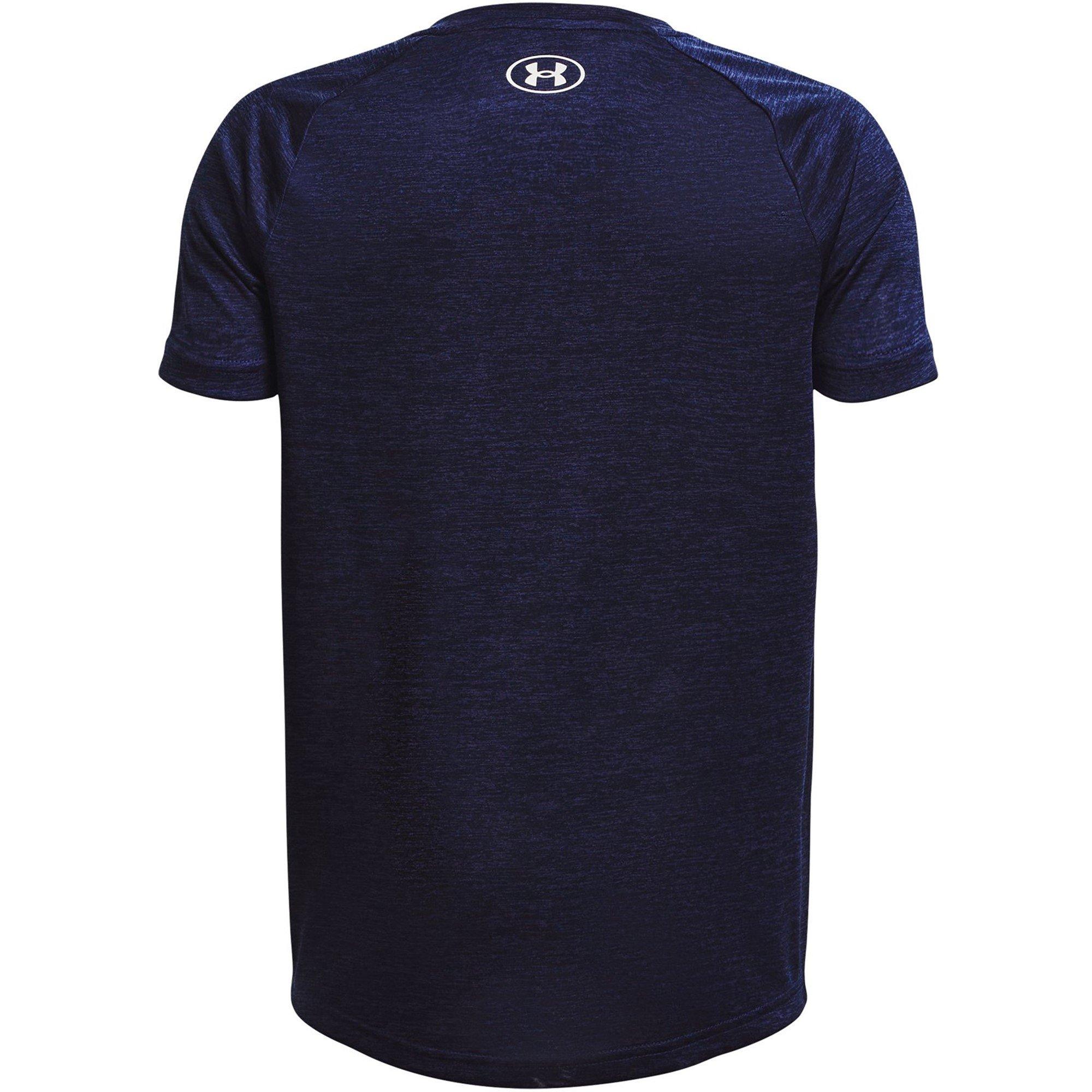Under Armour UA Tech™ 2.0 Short Sleeve Boys