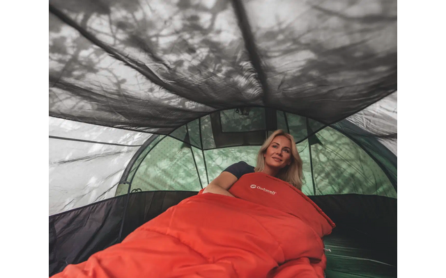 Outwell Nexion 2 Pop Up Wurfzelt für 2 Personen