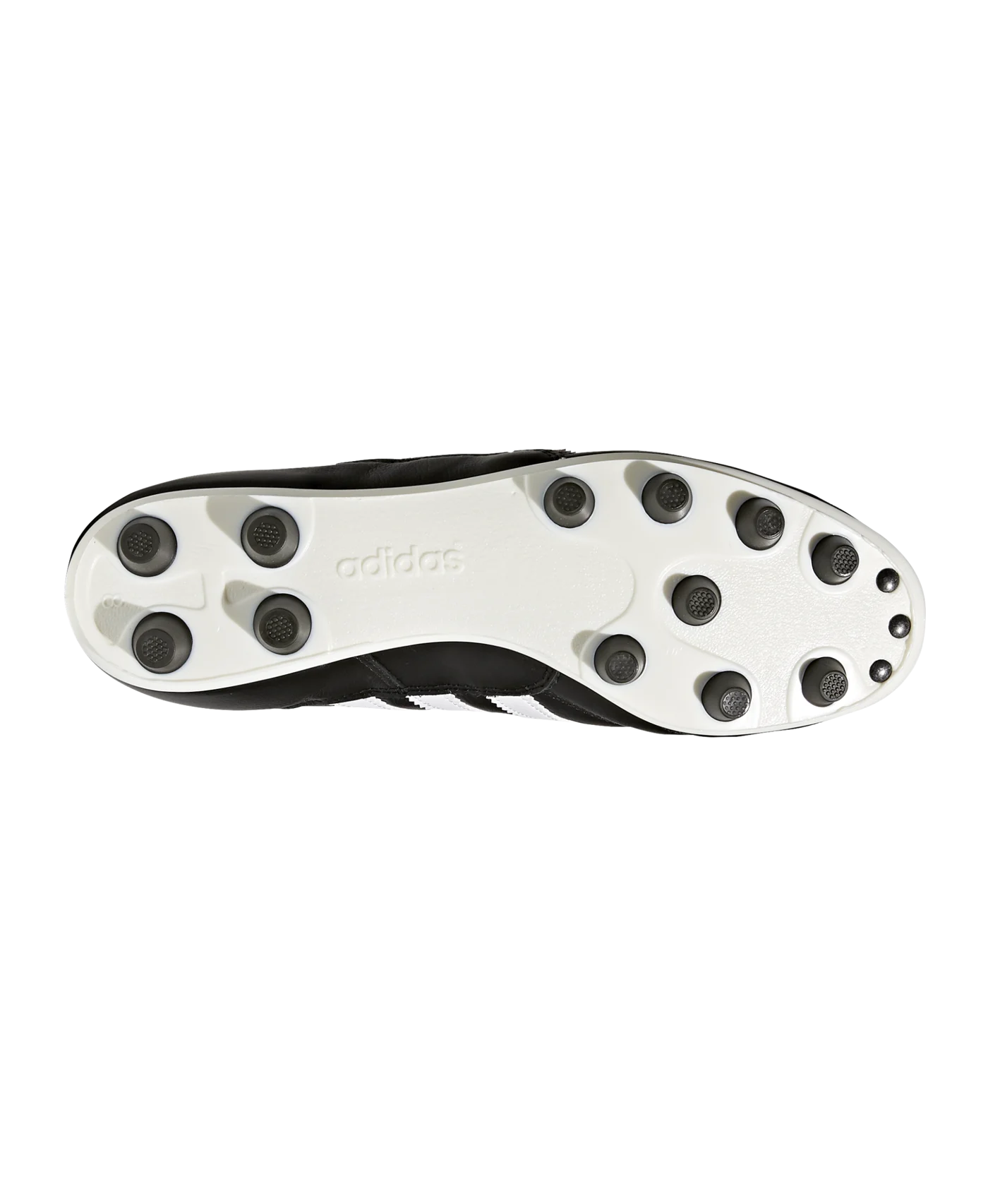 adidas Copa Mundial FG Schwarz Weiss