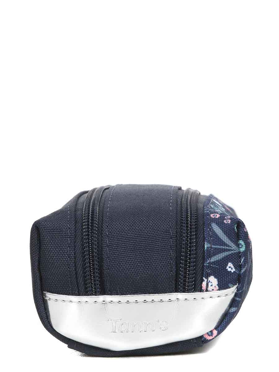 Trousse Tann's Carla - 2 compartiments