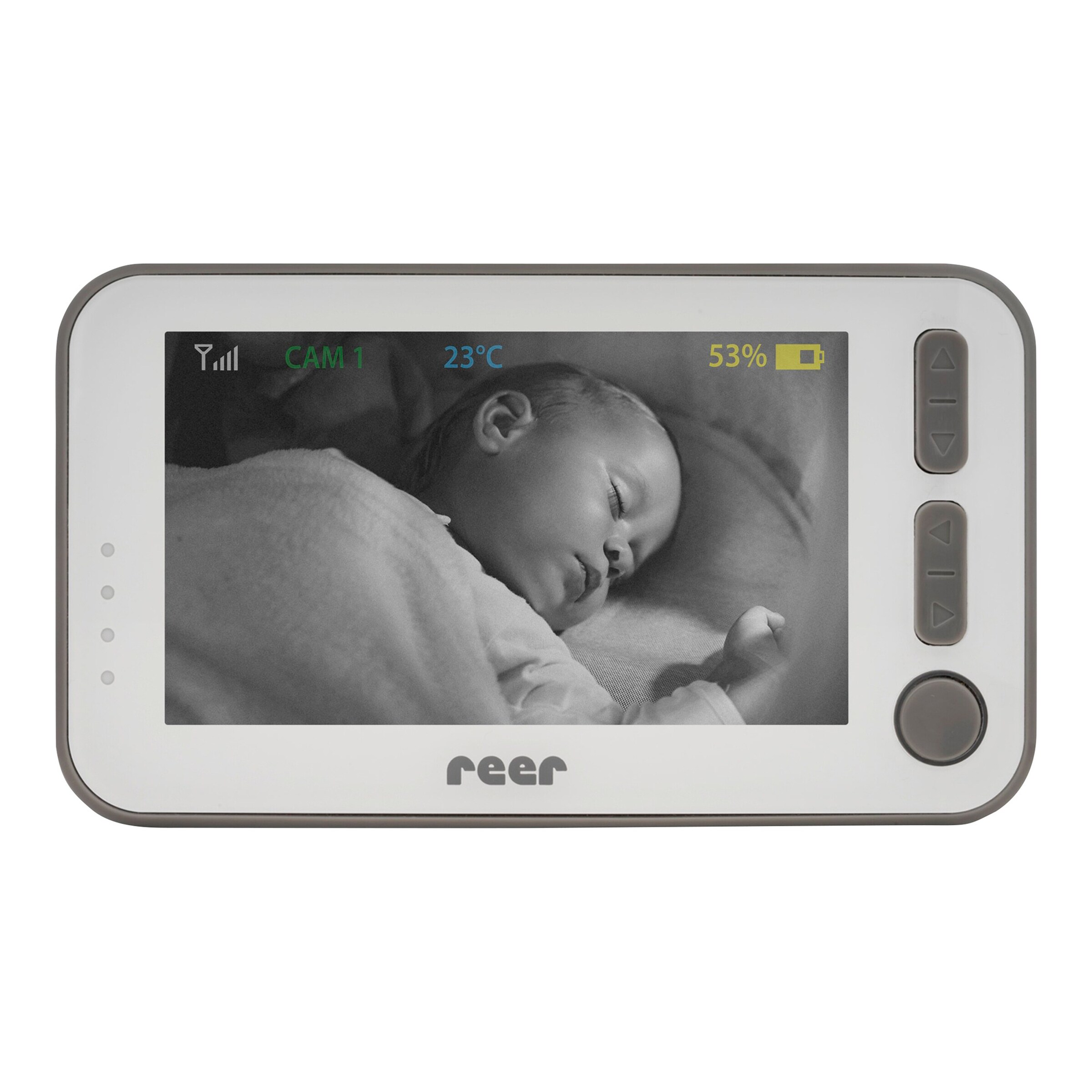 reer Bayphone mit Kamera BabyCam XL