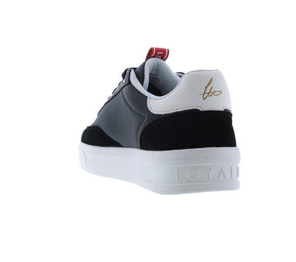 Loyalti Loyalti Deuces Trainers