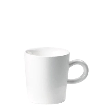 KAHLA Five Senses Espressotasse 0,09 l weiß