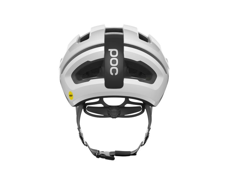 POC Helm Omne Air MIPS Hydrogen Weiss, L Fahrradhelm
