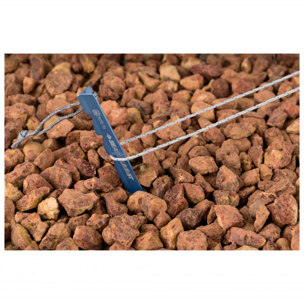 Sea to Summit - Ground Control Light Tent Pegs 6-Pack - Piquet